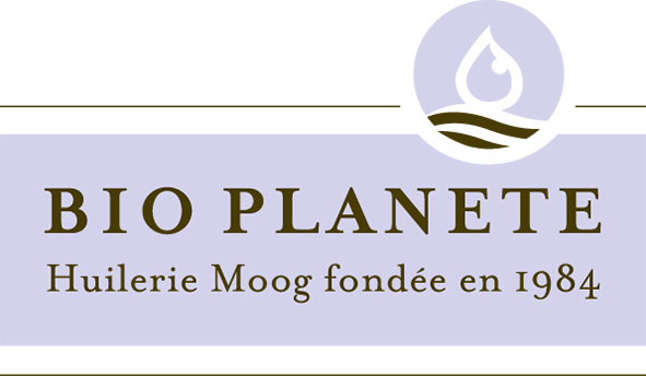 Logo bioplanet