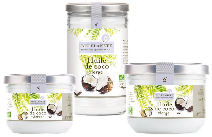 Détails du produit  Bio-Planet, votre supermarché bio