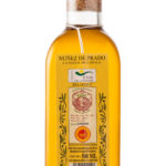 Huile d'olive nunez de prado fleur de l'huile origine Espagne