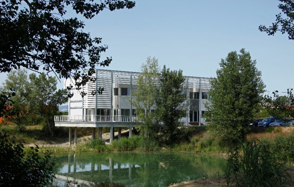 Visite du jeudi 5 février